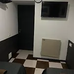 Le Reve Hostel Odessa