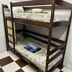 Le Reve Hostel *
