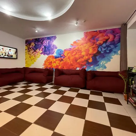 Le Reve Hostel