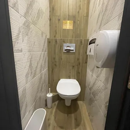 Le Reve אכסניה