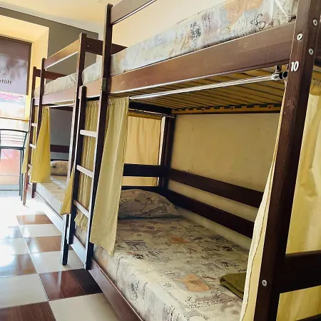 Le Reve Hostel