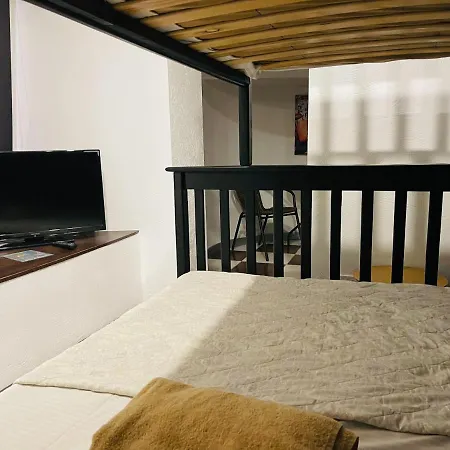 Le Reve Hostel Odesa