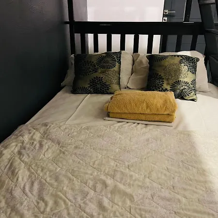 Le Reve Hostel Odesa