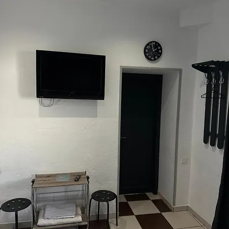 אכסניה Le Reve