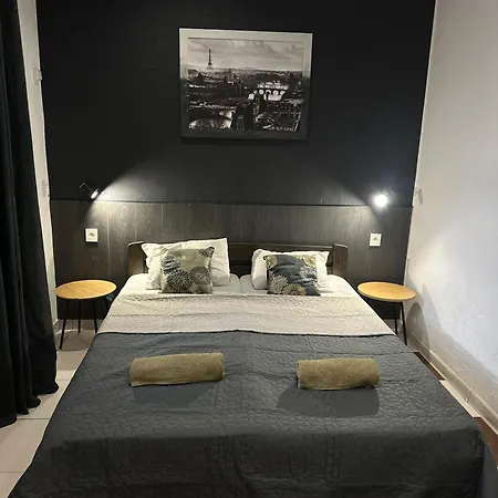 Le Reve Hostel Odesa