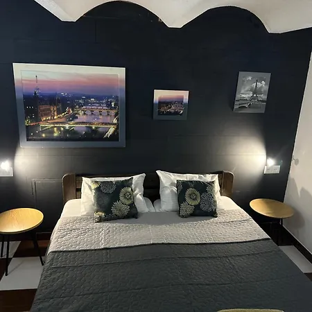 Le Rêve Auberge de jeunesse *