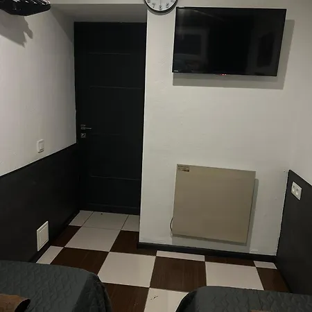 Le Reve Hostel Odesa