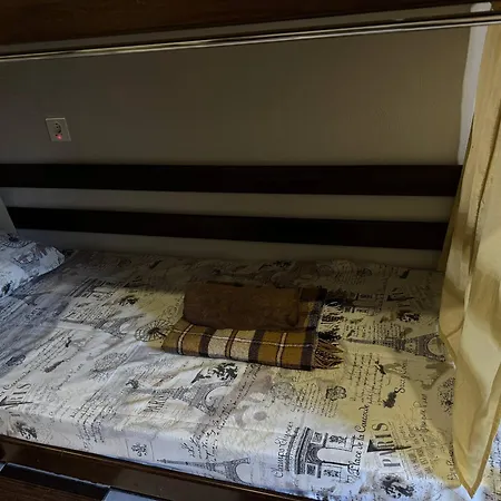 Le Rêve Auberge de jeunesse Odessa