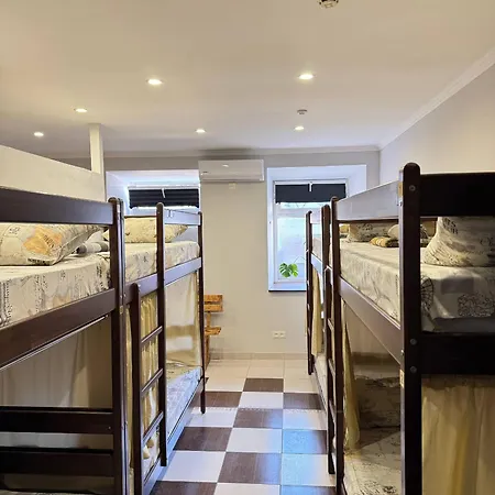 Le Reve Hostel Odesa