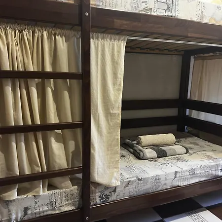 Auberge de jeunesse Le Rêve Odessa