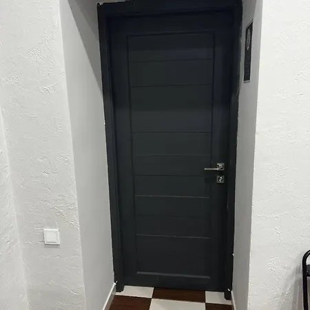 Le Reve Hostel Odessa