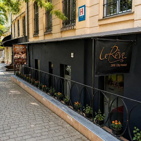 Le Reve Odesa