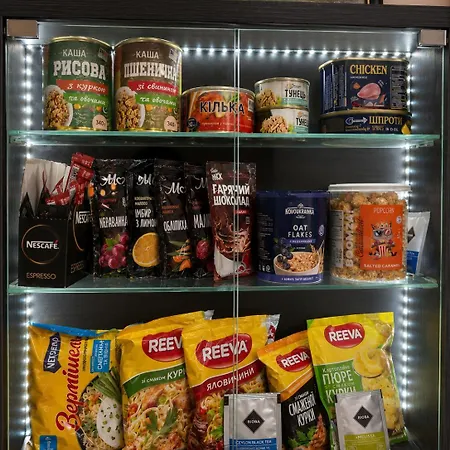 Hostel Le Reve Odesa