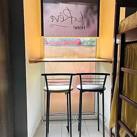 Hostel Le Reve Odesa