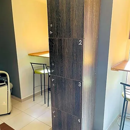 Hostel Le Reve Odesa