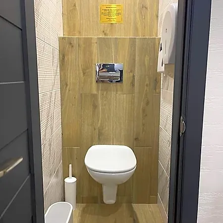 Hostel Le Reve Odesa