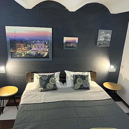 بيت شباب Le Reve