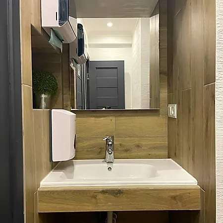 Hostel Le Reve Odesa