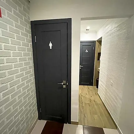 Le Reve Hostel Odesa