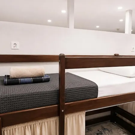 Hostel Le Reve