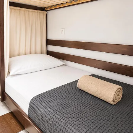 Le Reve Hostel Odesa