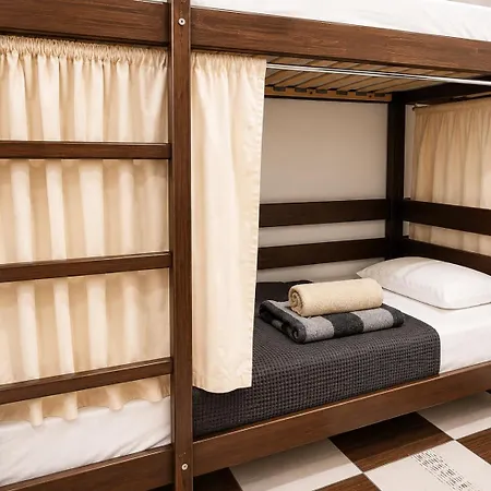 Hostel Le Reve Odesa