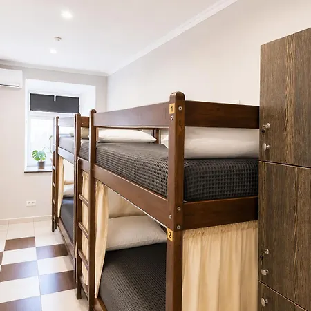 Le Reve Hostel