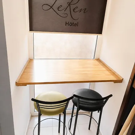 Le Reve Odesa