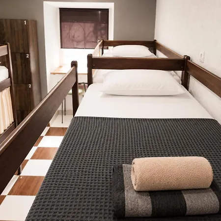 Le Reve Hostel