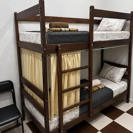 Hostel Le Reve