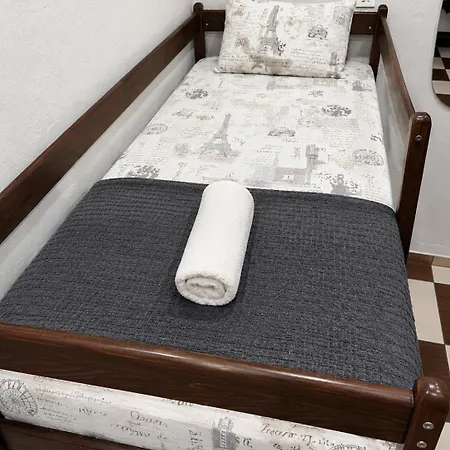 Le Reve Hostel *