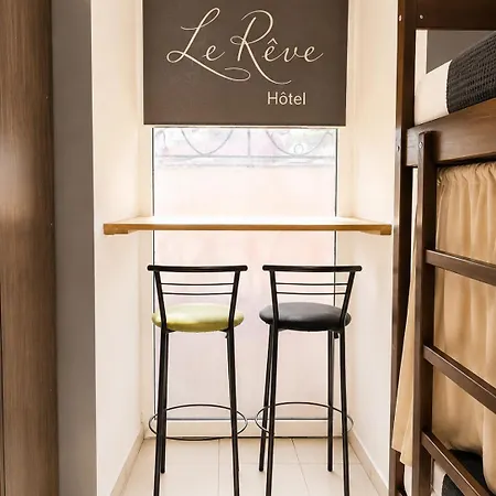 Le Reve *