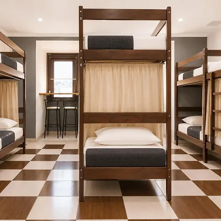 Hostel Le Reve