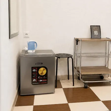 Hostel Le Reve *