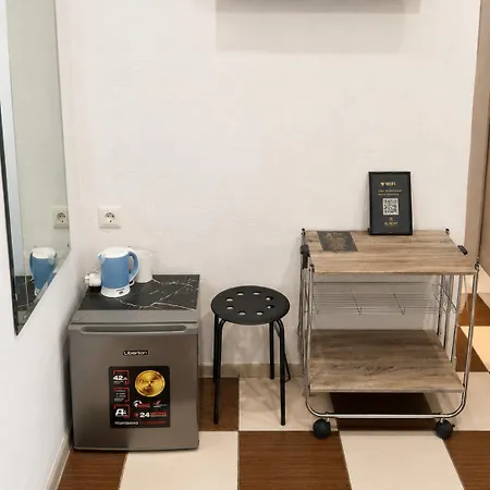 Le Reve Hostel Odesa