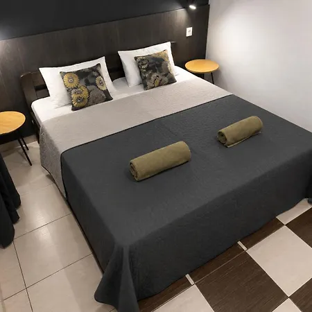Hostel Le Reve Odesa