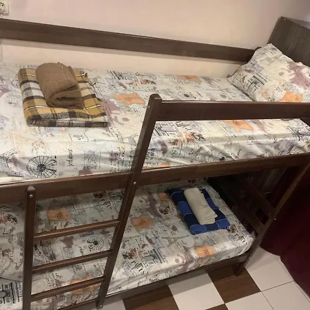 Le Reve אכסניה *