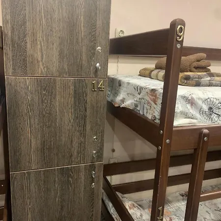 אכסניה Le Reve אודסה