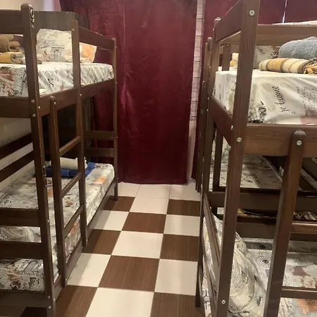 Le Reve אכסניה אודסה