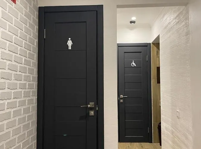 Hostel Le Reve Odessa