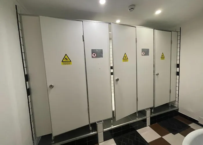 Hostel Le Reve Odessa