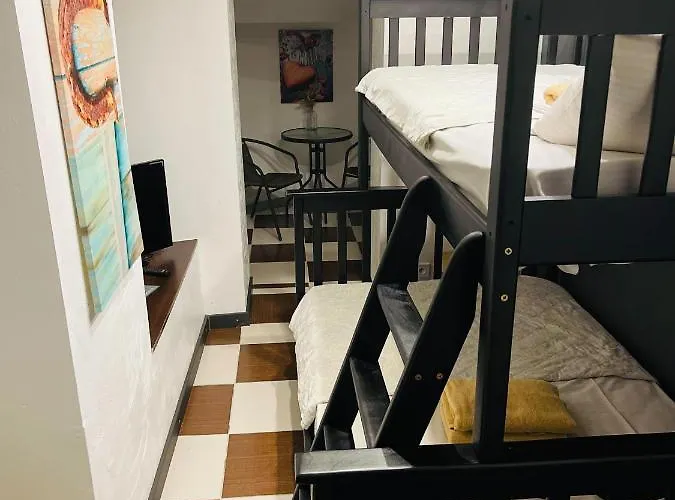 Auberge de jeunesse Le Rêve *