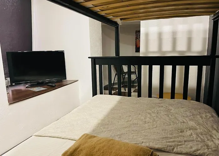 Le Reve Hostel Odessa