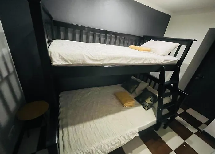 Le Rêve Auberge de jeunesse