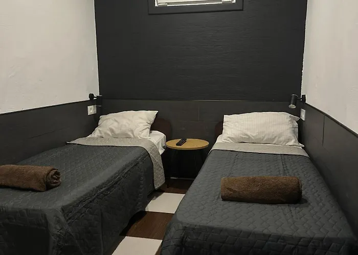 Auberge de jeunesse Le Rêve *