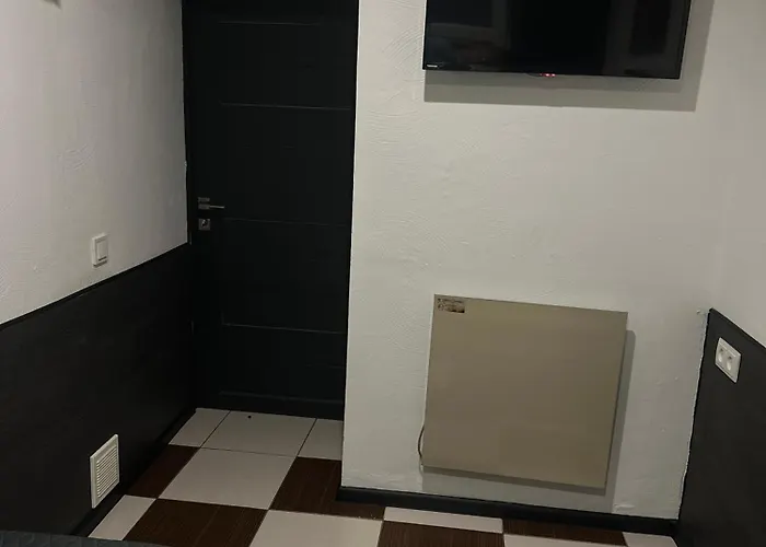 Le Reve Hostel Odessa