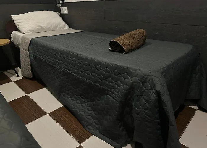 Hostel Le Reve Odessa