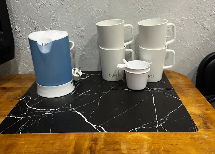 Auberge de jeunesse Le Rêve Odessa