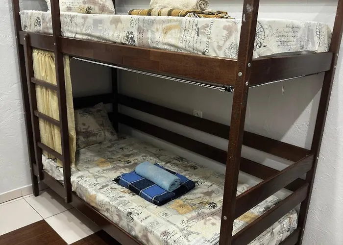 Le Rêve Auberge de jeunesse *