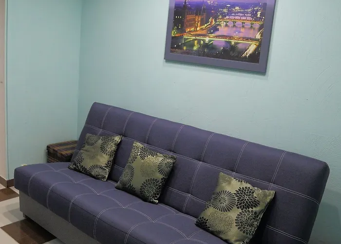 Auberge de jeunesse Le Rêve